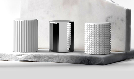 TRILOGY Design Collection