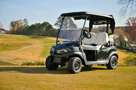 Tempo | Club Car