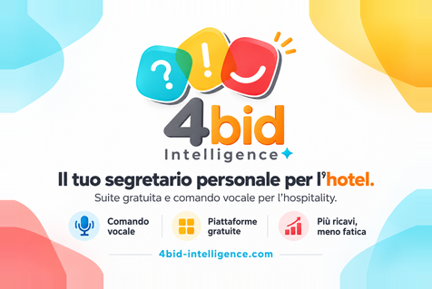 4Bid Intelligence