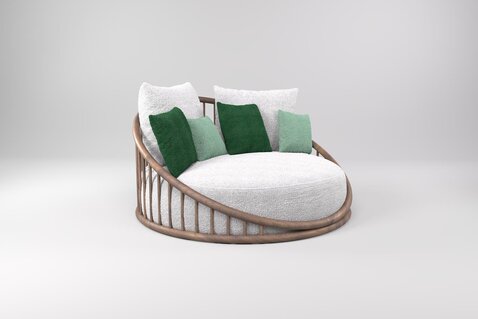 Collezione outdoor