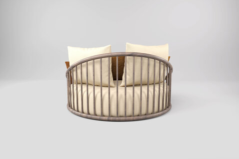 Collezione outdoor