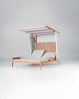 Collezione outdoor