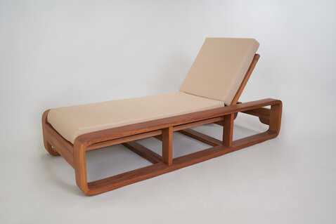Collezione outdoor