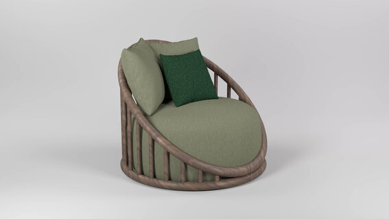 Collezione outdoor