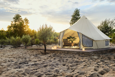 Bell Tents