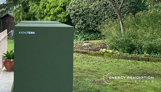 POMPA DI CALORE PER HOTEL