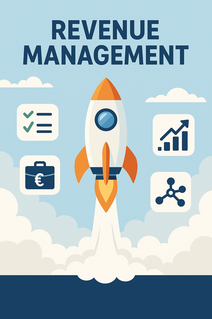 Consulenza Sales, Distribuzione & Revenue Management