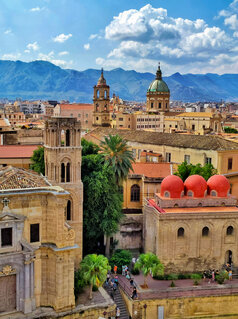 REGIONE SICILIANA - ASSESSORATO DEL TURISMO - DELLO SPORT E DELLO SPETTACOLO