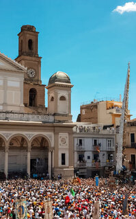 Spiritualità e Tradizioni