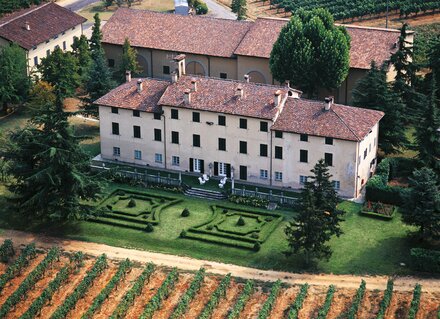 Tenuta La Marchesa