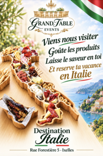 TERRAE ITALIAE