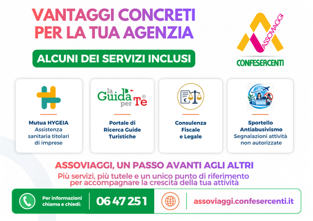 Servizi inclusi