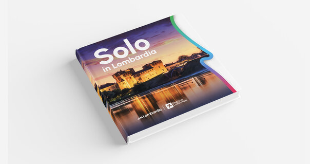 Magazine Solo inLombardia