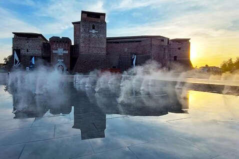 Fellini Experience